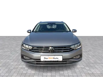 VW Passat Variant Highline 2.0 TDI DSG