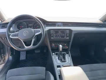 VW Passat Variant Highline 2.0 TDI DSG