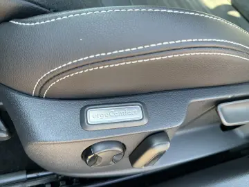 VW Passat Variant Highline 2.0 TDI DSG