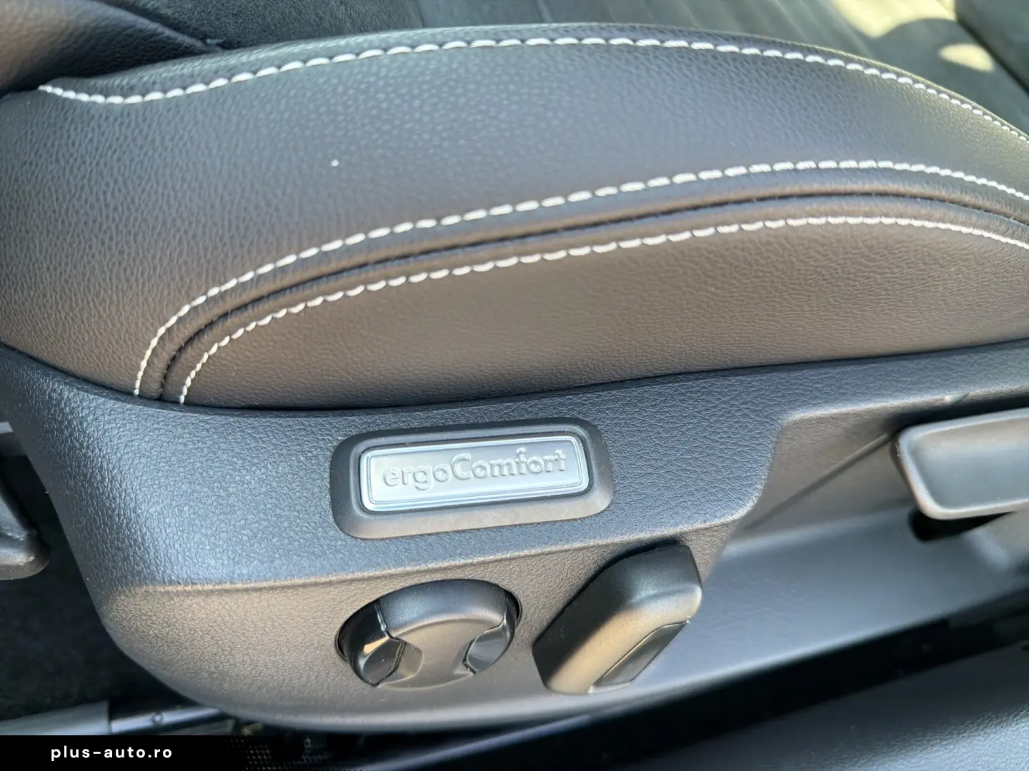 VW Passat Variant Highline 2.0 TDI DSG