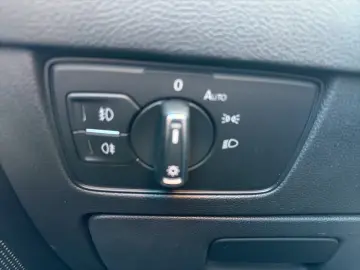 VW Passat Variant Highline 2.0 TDI DSG