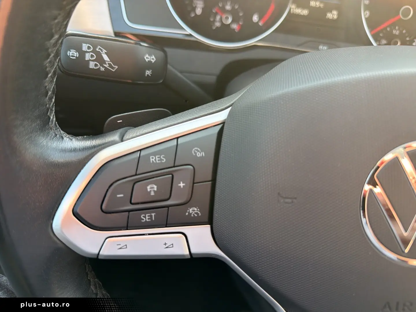 VW Passat Variant Highline 2.0 TDI DSG