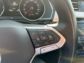 VW Passat Variant Highline 2.0 TDI DSG