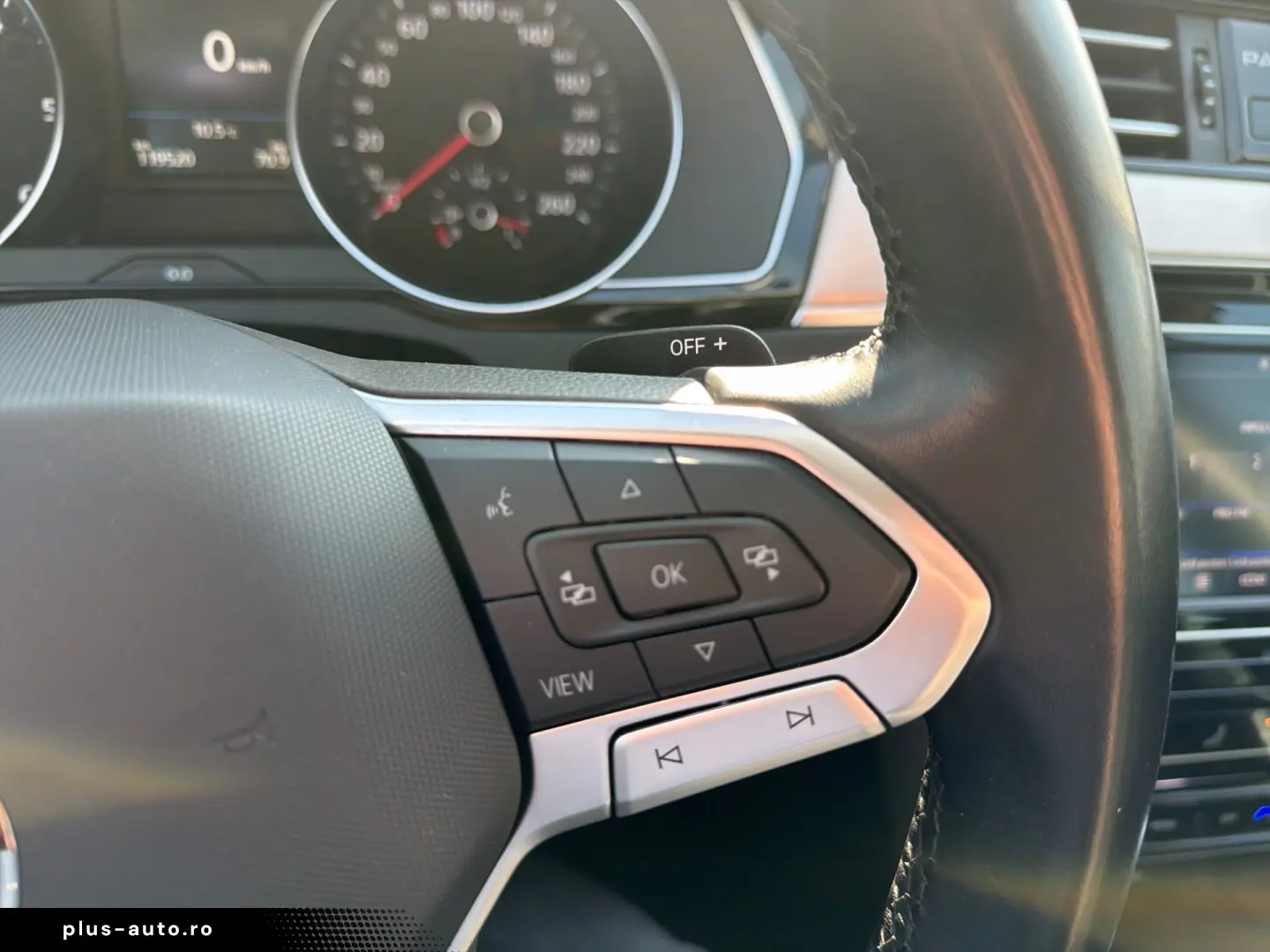 VW Passat Variant Highline 2.0 TDI DSG