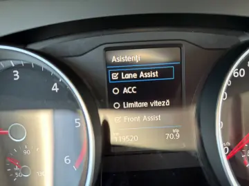 VW Passat Variant Highline 2.0 TDI DSG