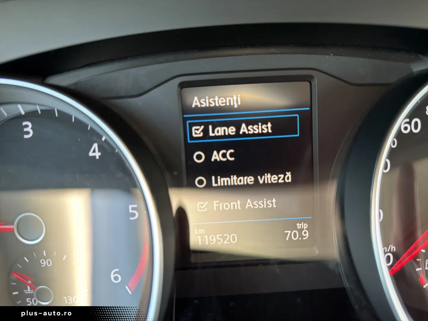 VW Passat Variant Highline 2.0 TDI DSG