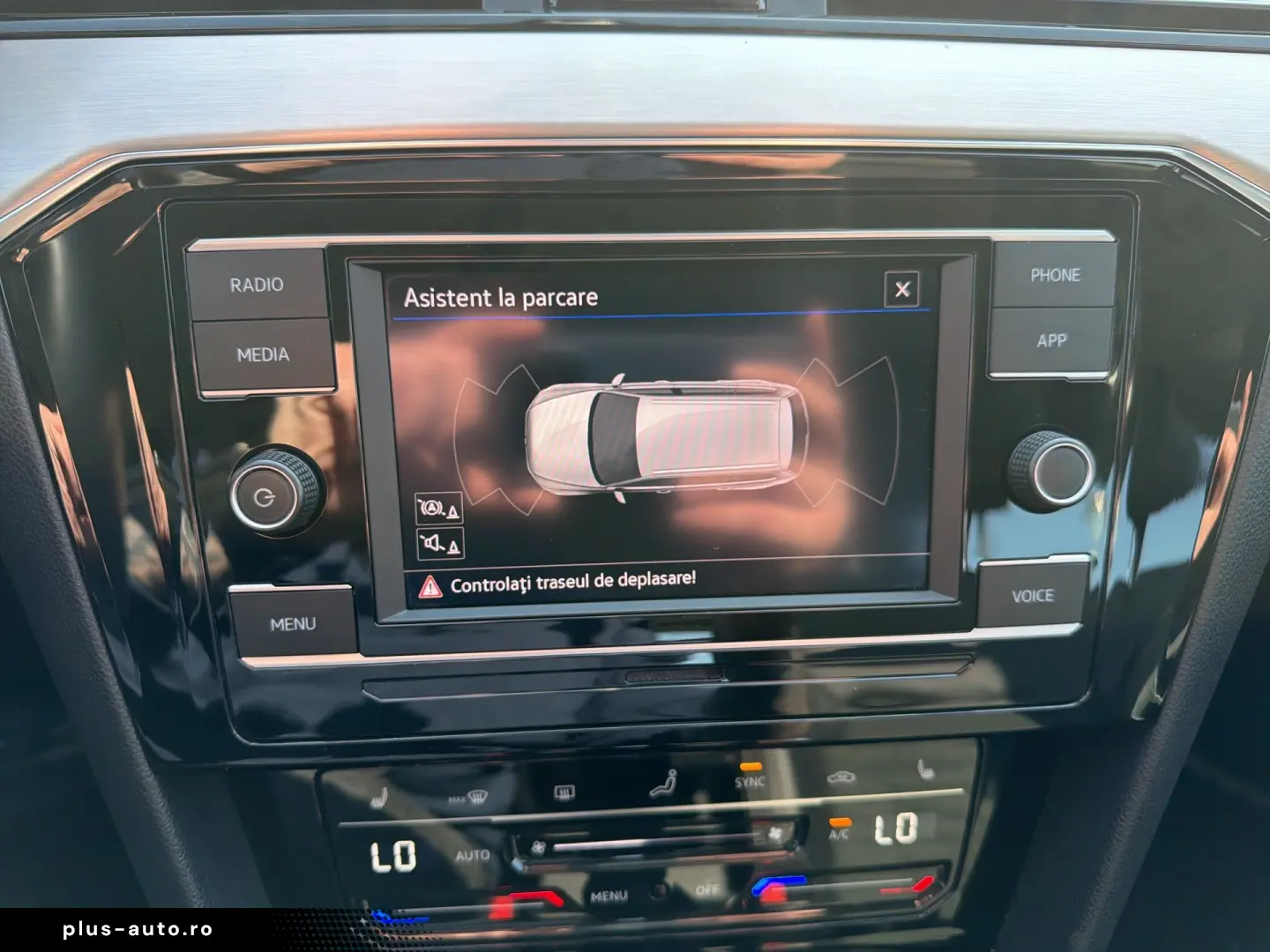 VW Passat Variant Highline 2.0 TDI DSG