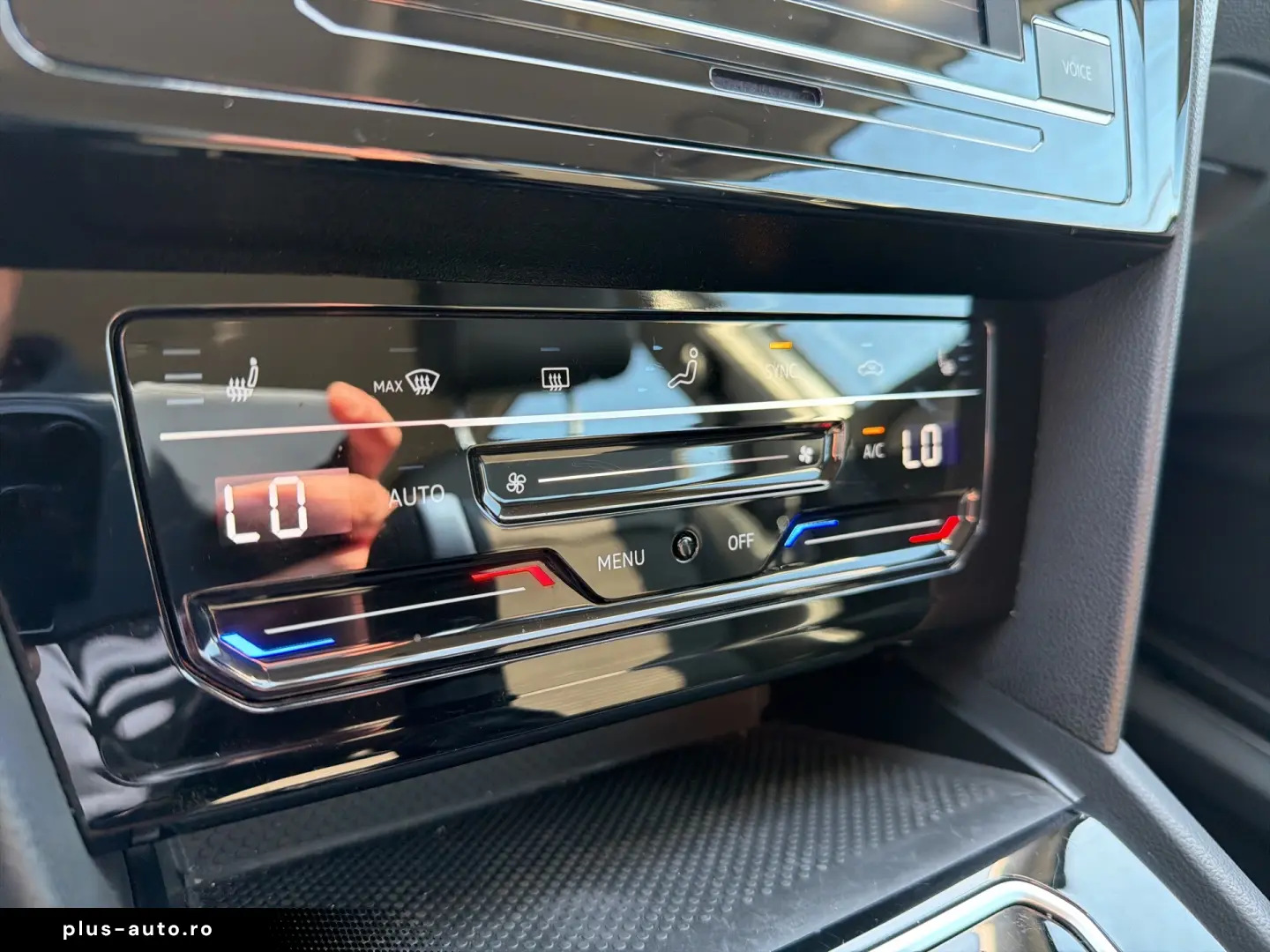 VW Passat Variant Highline 2.0 TDI DSG