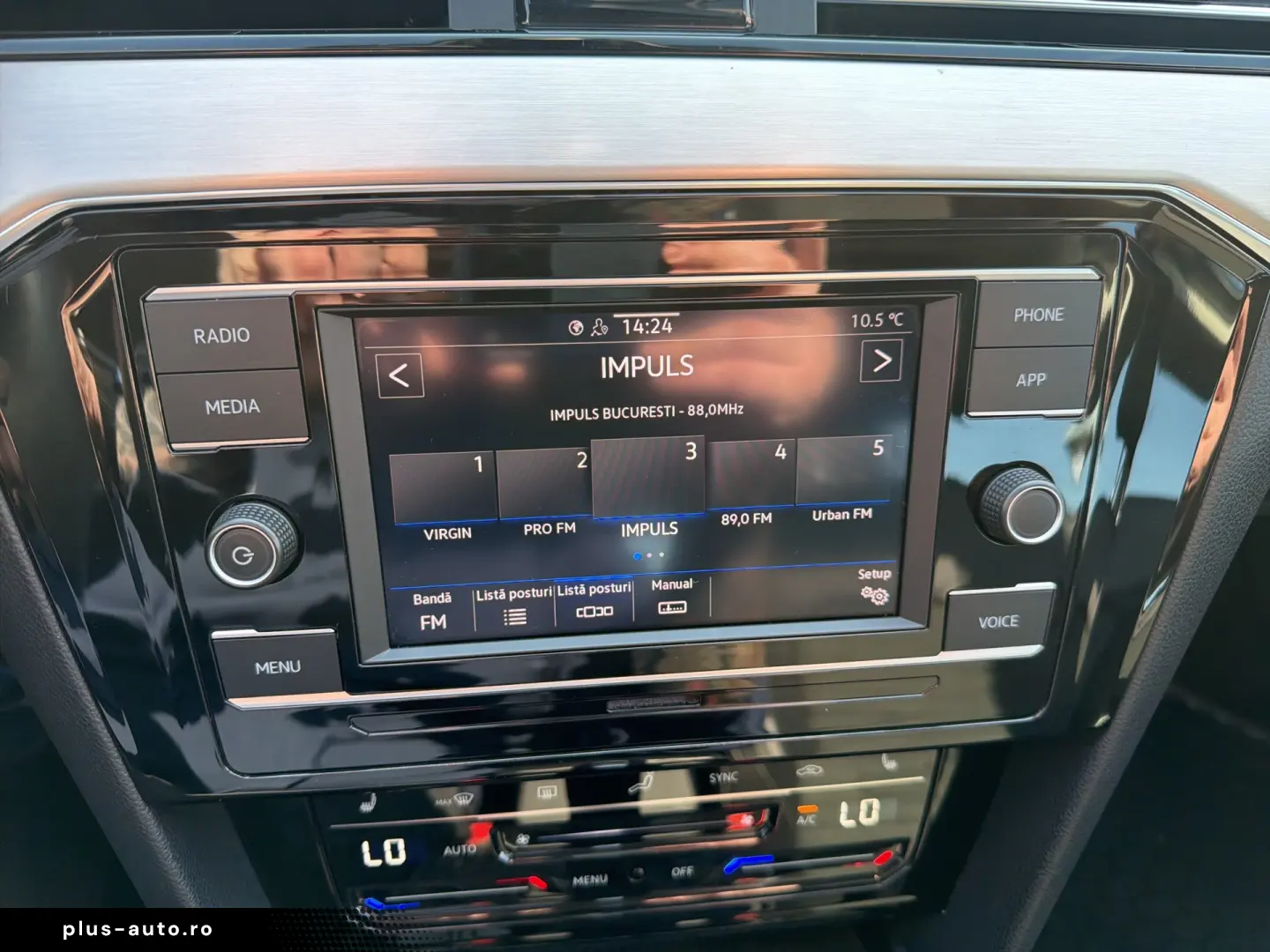 VW Passat Variant Highline 2.0 TDI DSG