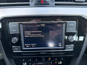 VW Passat Variant Highline 2.0 TDI DSG