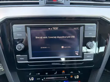 VW Passat Variant Highline 2.0 TDI DSG