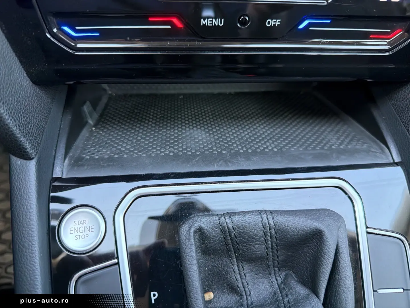 VW Passat Variant Highline 2.0 TDI DSG