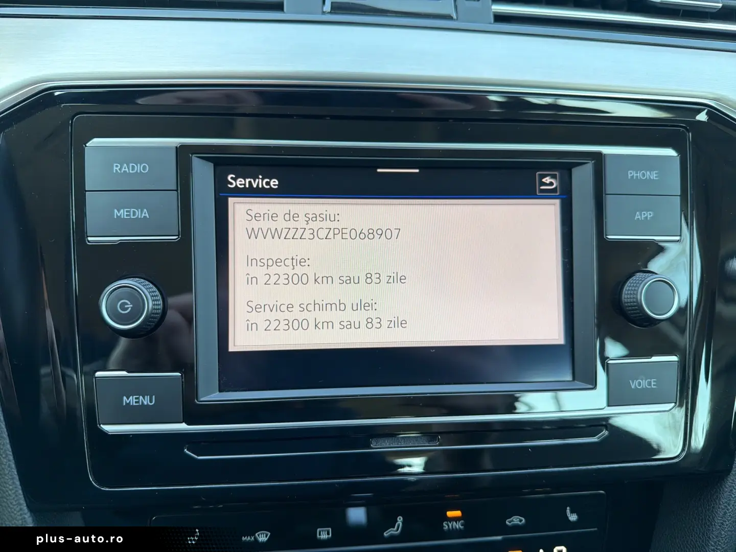 VW Passat Variant Highline 2.0 TDI DSG