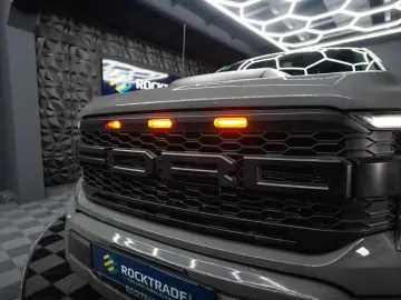 FORD F150 5.0L V8 4x4 Offroad SuperCrew RAPTOR 19%