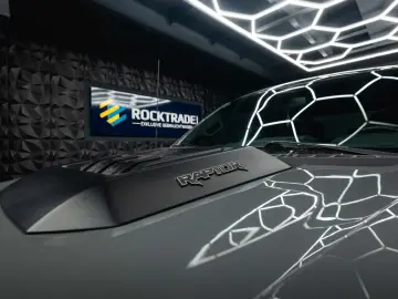 FORD F150 5.0L V8 4x4 Offroad SuperCrew RAPTOR 19%