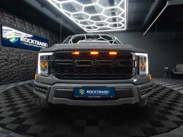 FORD F150 5.0L V8 4x4 Offroad SuperCrew RAPTOR 19%