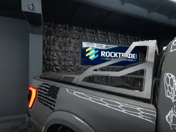 FORD F150 5.0L V8 4x4 Offroad SuperCrew RAPTOR 19%