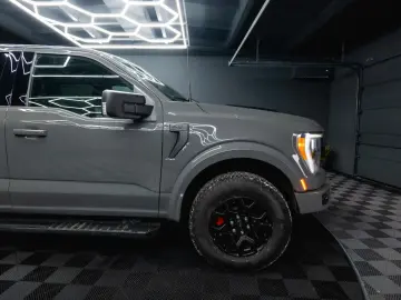 FORD F150 5.0L V8 4x4 Offroad SuperCrew RAPTOR 19%