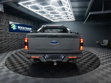 FORD F150 5.0L V8 4x4 Offroad SuperCrew RAPTOR 19%
