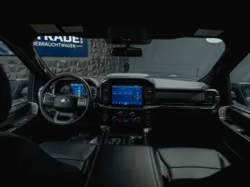 FORD F150 5.0L V8 4x4 Offroad SuperCrew RAPTOR 19%