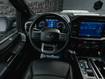 FORD F150 5.0L V8 4x4 Offroad SuperCrew RAPTOR 19%