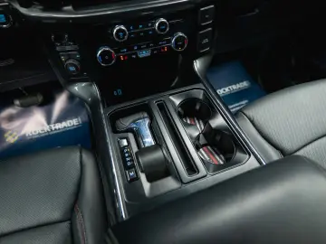 FORD F150 5.0L V8 4x4 Offroad SuperCrew RAPTOR 19%