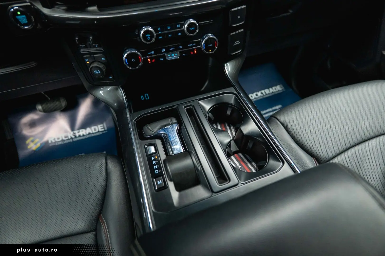 FORD F150 5.0L V8 4x4 Offroad SuperCrew RAPTOR 19%