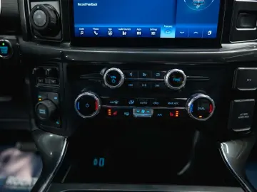 FORD F150 5.0L V8 4x4 Offroad SuperCrew RAPTOR 19%