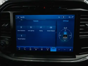 FORD F150 5.0L V8 4x4 Offroad SuperCrew RAPTOR 19%