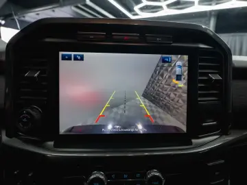 FORD F150 5.0L V8 4x4 Offroad SuperCrew RAPTOR 19%