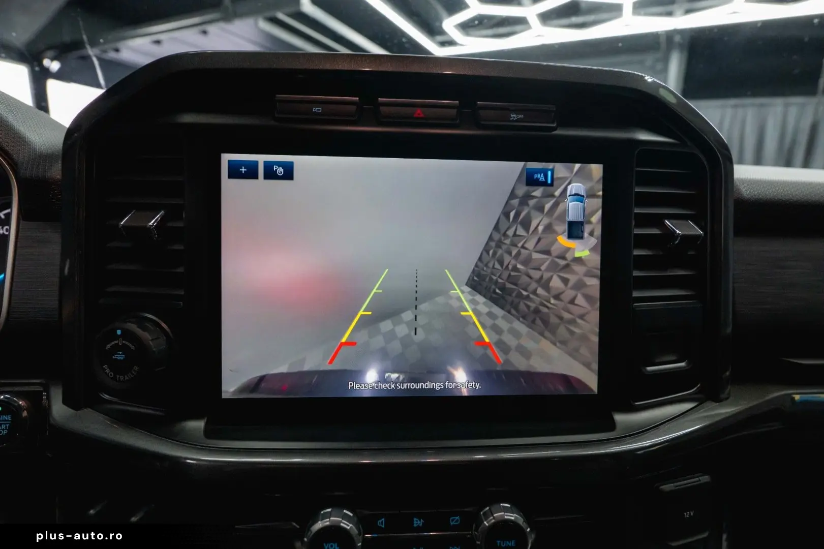 FORD F150 5.0L V8 4x4 Offroad SuperCrew RAPTOR 19%