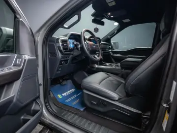 FORD F150 5.0L V8 4x4 Offroad SuperCrew RAPTOR 19%