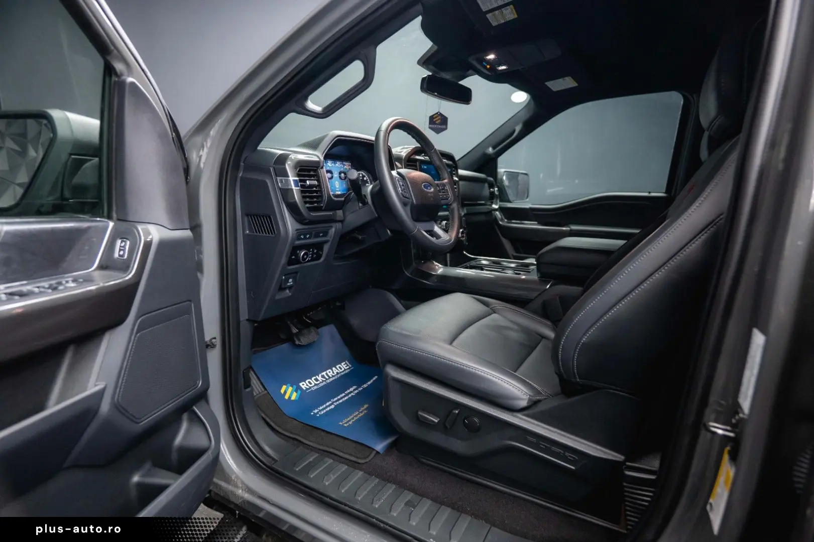 FORD F150 5.0L V8 4x4 Offroad SuperCrew RAPTOR 19%