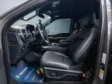 FORD F150 5.0L V8 4x4 Offroad SuperCrew RAPTOR 19%