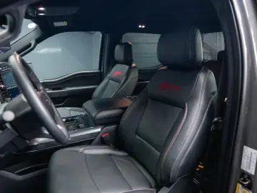 FORD F150 5.0L V8 4x4 Offroad SuperCrew RAPTOR 19%