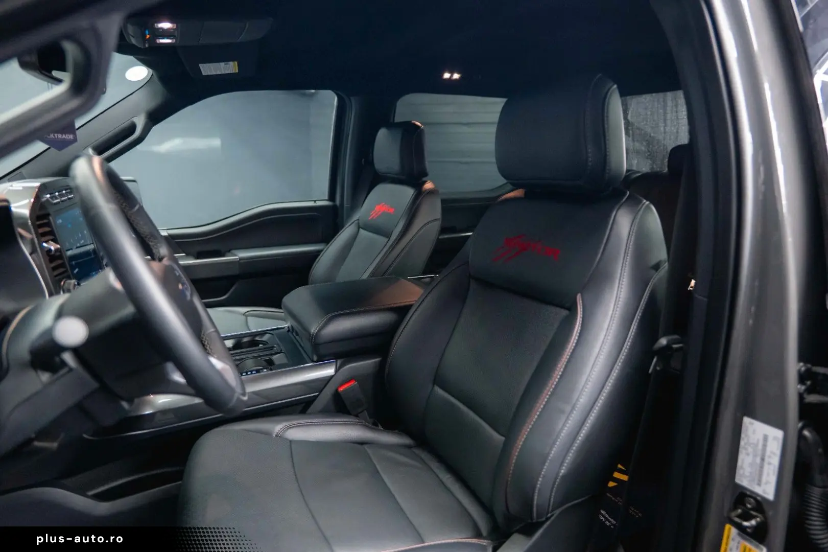 FORD F150 5.0L V8 4x4 Offroad SuperCrew RAPTOR 19%