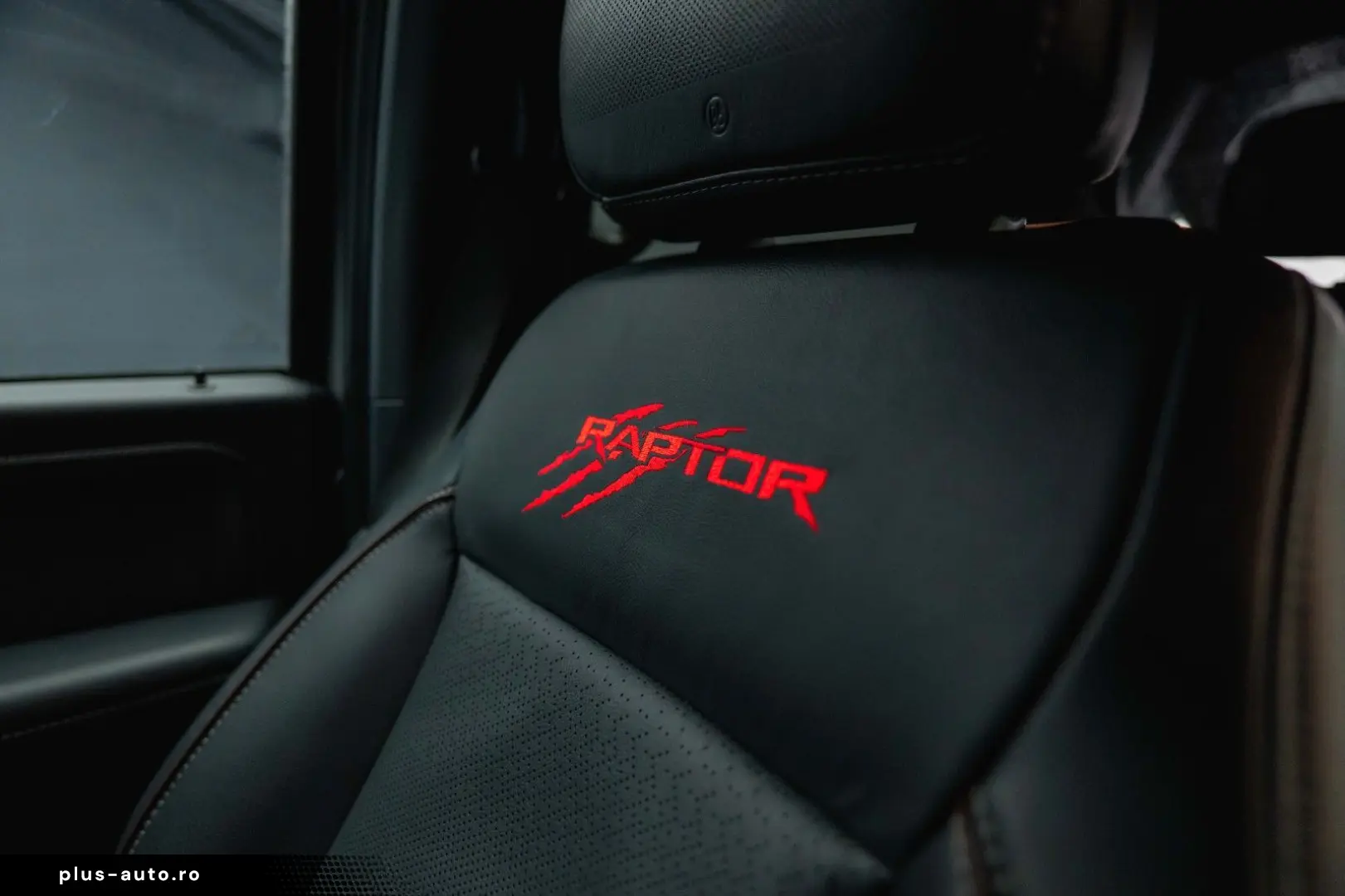 FORD F150 5.0L V8 4x4 Offroad SuperCrew RAPTOR 19%