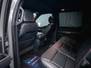 FORD F150 5.0L V8 4x4 Offroad SuperCrew RAPTOR 19%