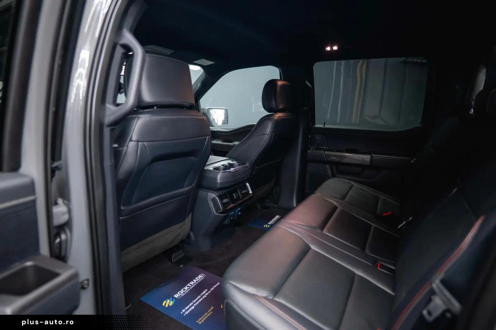 FORD F150 5.0L V8 4x4 Offroad SuperCrew RAPTOR 19%