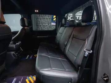 FORD F150 5.0L V8 4x4 Offroad SuperCrew RAPTOR 19%