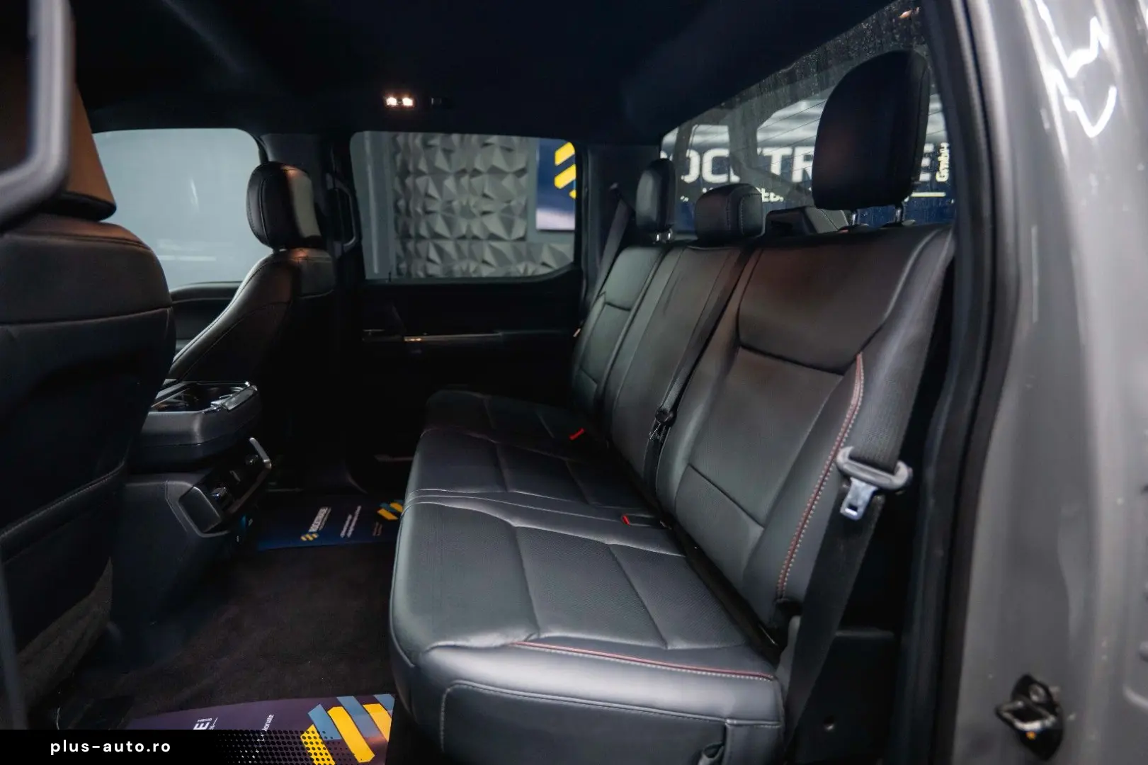 FORD F150 5.0L V8 4x4 Offroad SuperCrew RAPTOR 19%