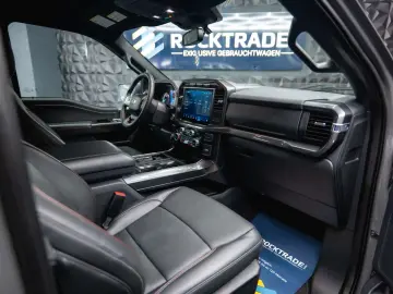 FORD F150 5.0L V8 4x4 Offroad SuperCrew RAPTOR 19%