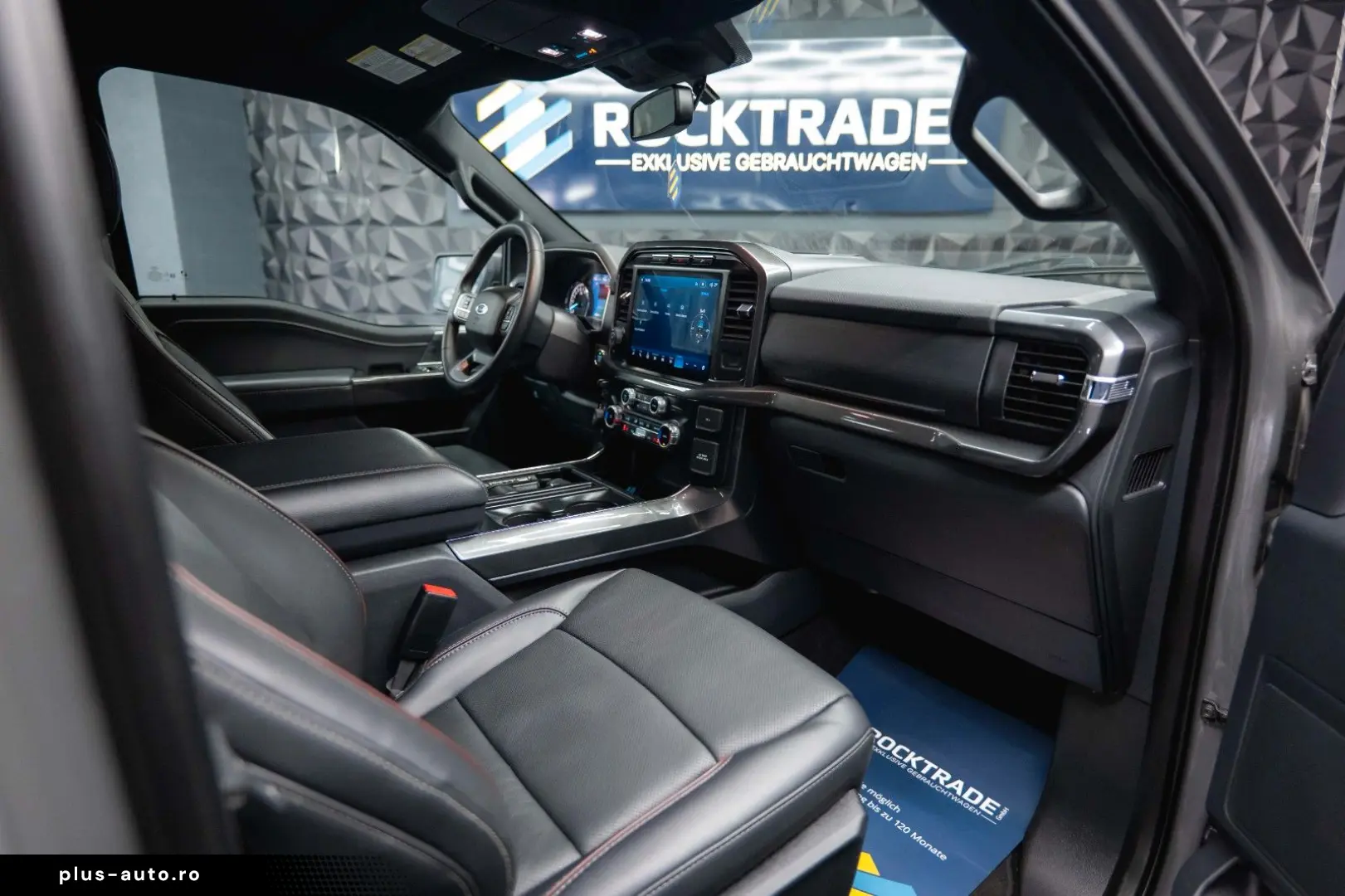 FORD F150 5.0L V8 4x4 Offroad SuperCrew RAPTOR 19%