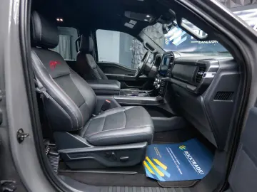 FORD F150 5.0L V8 4x4 Offroad SuperCrew RAPTOR 19%