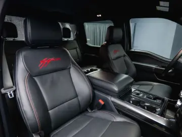 FORD F150 5.0L V8 4x4 Offroad SuperCrew RAPTOR 19%