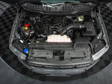 FORD F150 5.0L V8 4x4 Offroad SuperCrew RAPTOR 19%