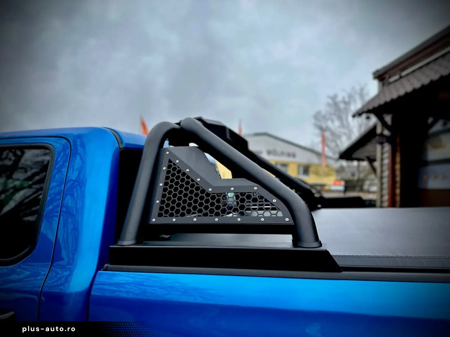 DODGE 5.7 V8 LPG LIFT BÜGEL OFFROAD AHK NAVI GARANTIE