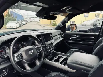 DODGE 5.7 V8 LPG LIFT BÜGEL OFFROAD AHK NAVI GARANTIE