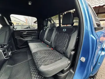 DODGE 5.7 V8 LPG LIFT BÜGEL OFFROAD AHK NAVI GARANTIE