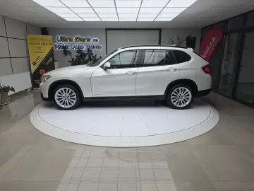BMW X1 xDrive